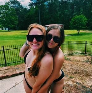 Meet your Posher, Kamryn